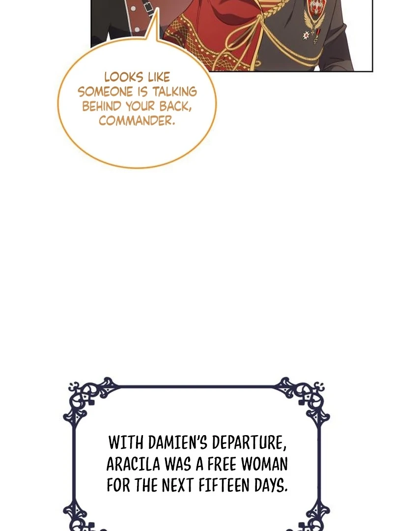 In the Name of Special Contract Marriage Chapter 27 580 132