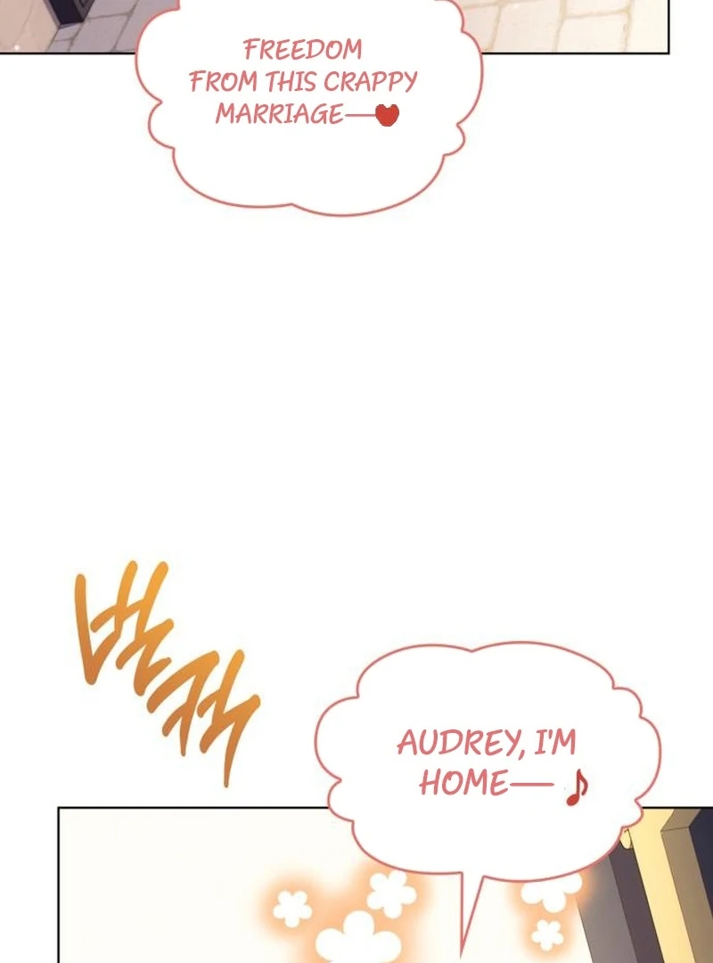 In the Name of Special Contract Marriage Chapter 27 582 134