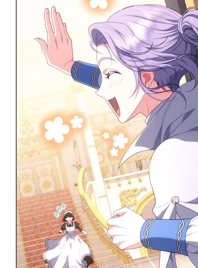 In the Name of Special Contract Marriage Chapter 27 583 135