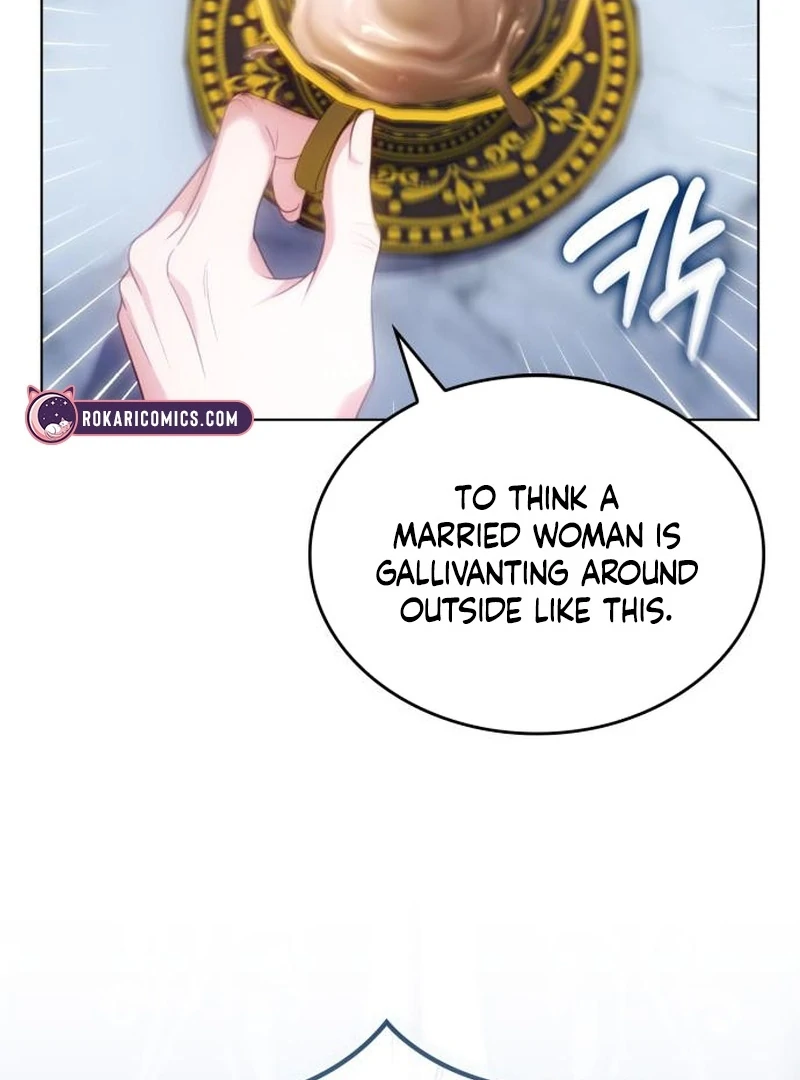 In the Name of Special Contract Marriage Chapter 27 589 141