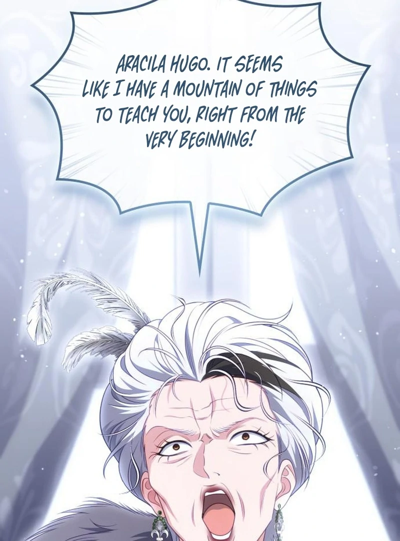 In the Name of Special Contract Marriage Chapter 27 590 142