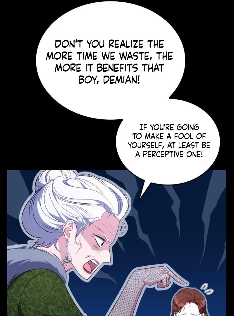 In the Name of Special Contract Marriage Chapter 28 416 010