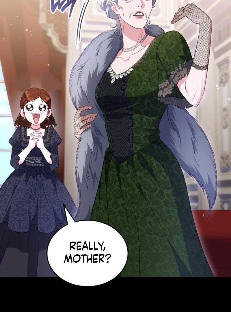 In the Name of Special Contract Marriage Chapter 28 419 013