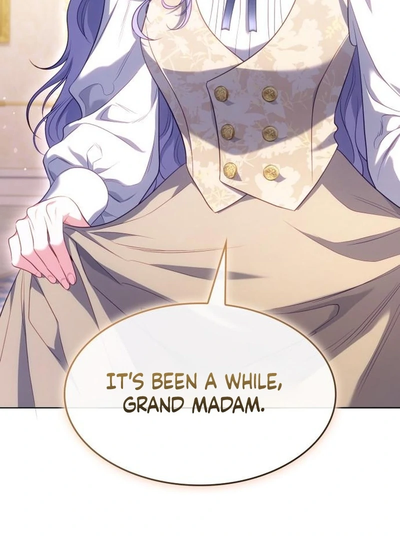 In the Name of Special Contract Marriage Chapter 28 427 021