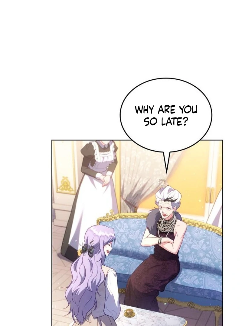 In the Name of Special Contract Marriage Chapter 28 428 022