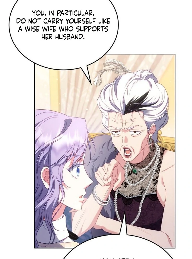 In the Name of Special Contract Marriage Chapter 28 433 027