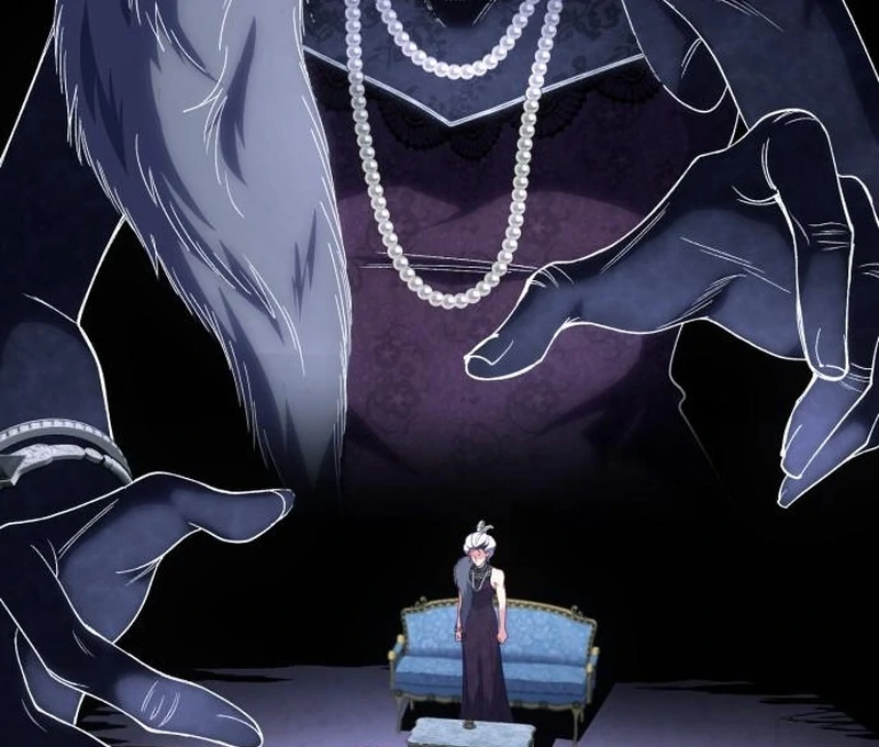 In the Name of Special Contract Marriage Chapter 28 444 038