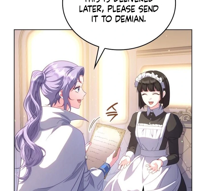 In the Name of Special Contract Marriage Chapter 28 491 085