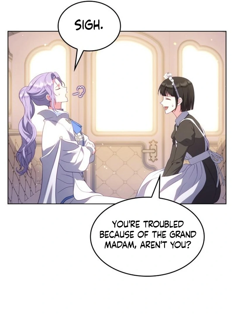 In the Name of Special Contract Marriage Chapter 28 493 087