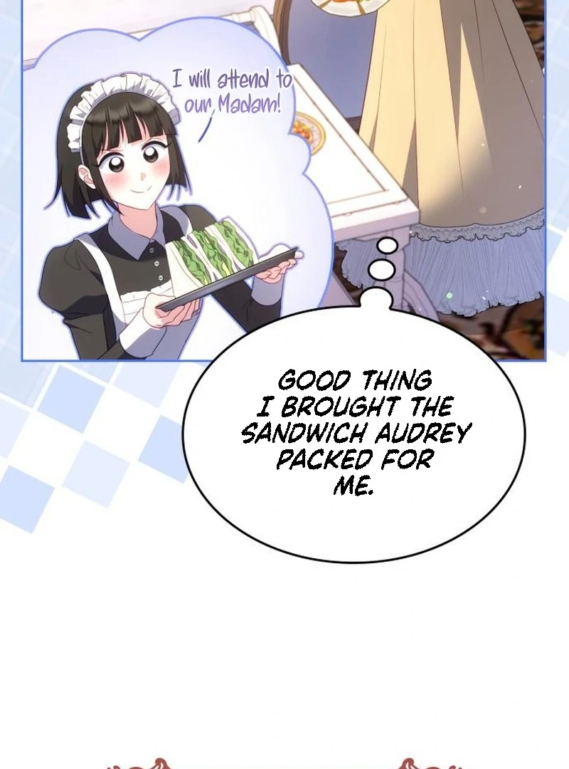 In the Name of Special Contract Marriage Chapter 28 506 100