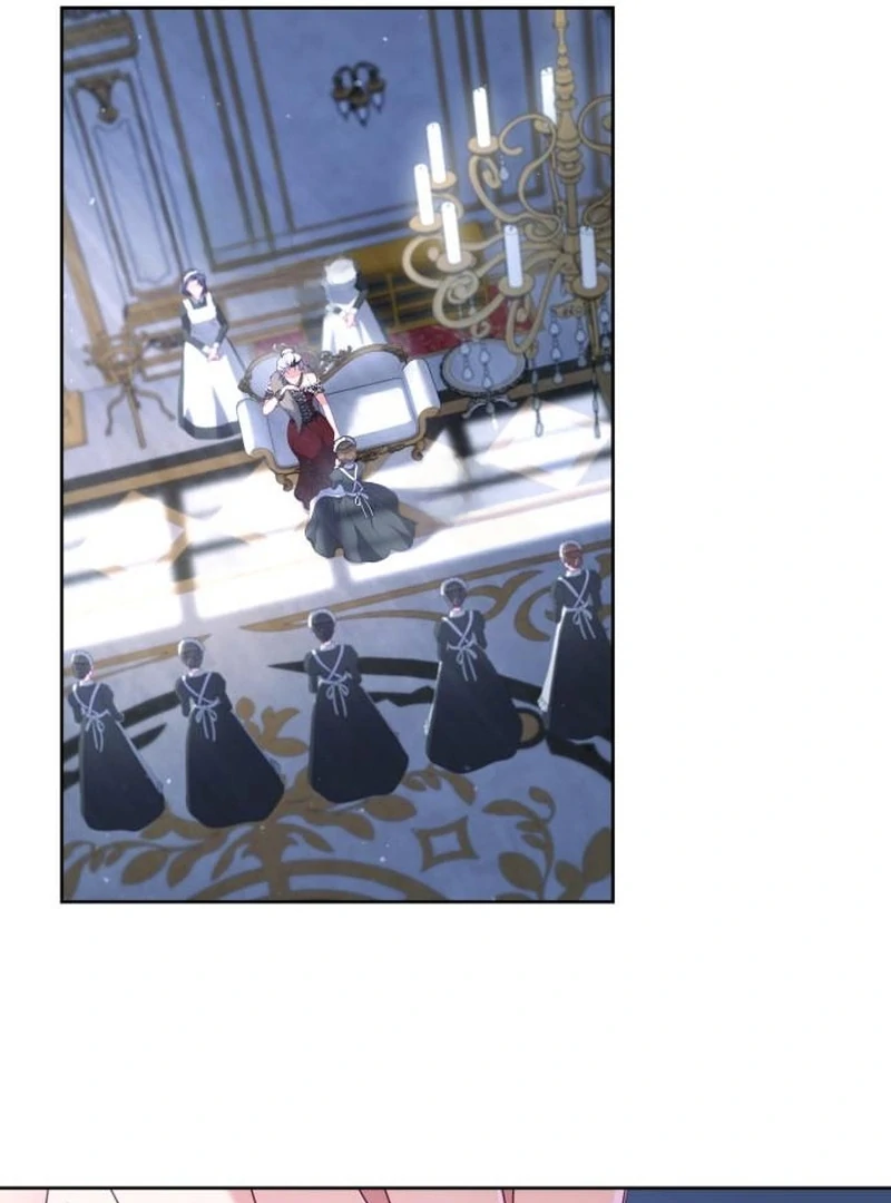 In the Name of Special Contract Marriage Chapter 28 511 105