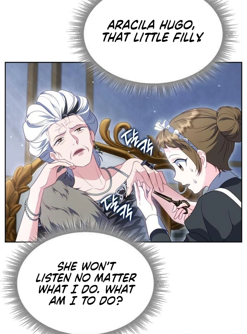 In the Name of Special Contract Marriage Chapter 28 513 107