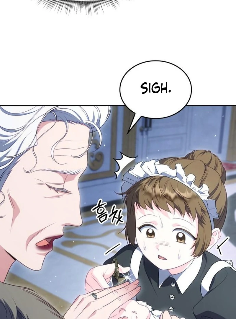 In the Name of Special Contract Marriage Chapter 28 514 108