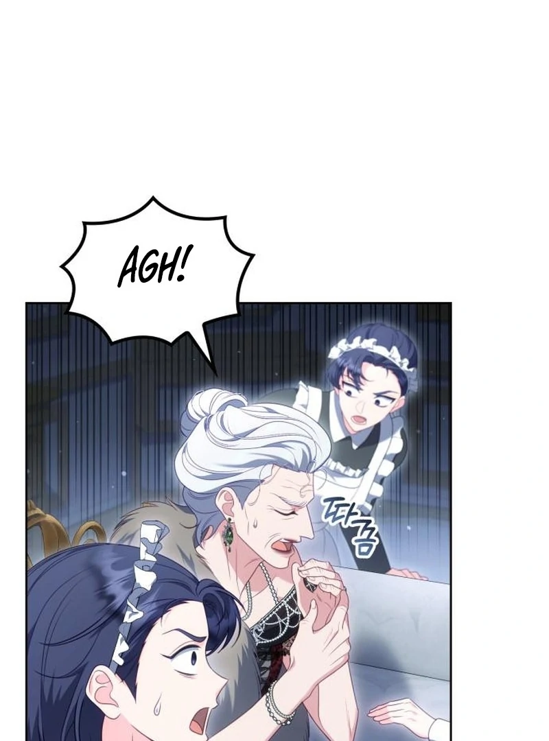 In the Name of Special Contract Marriage Chapter 28 516 110