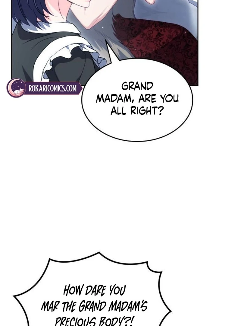 In the Name of Special Contract Marriage Chapter 28 517 111