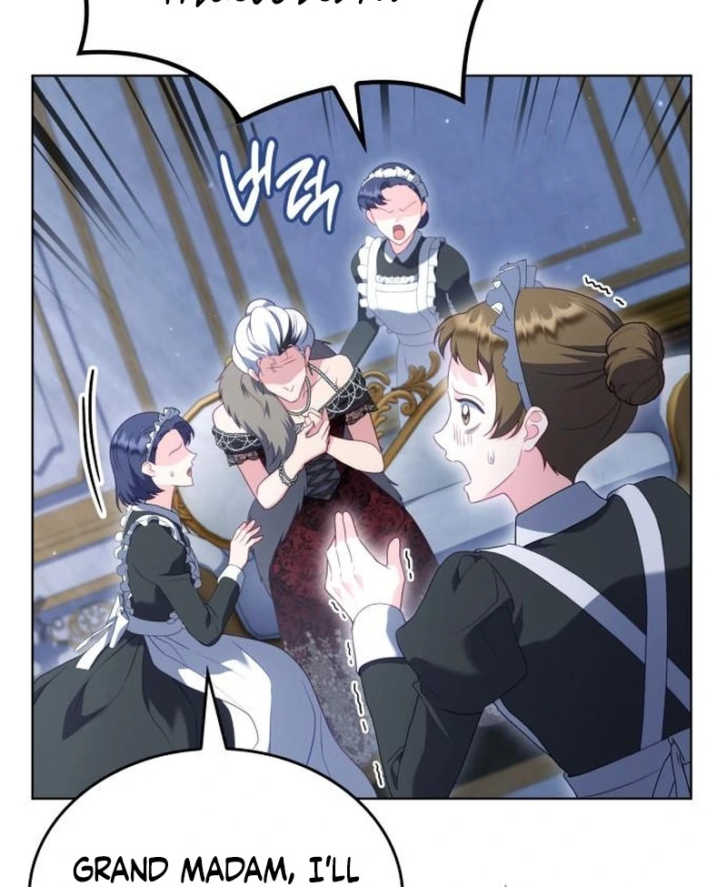 In the Name of Special Contract Marriage Chapter 28 518 112