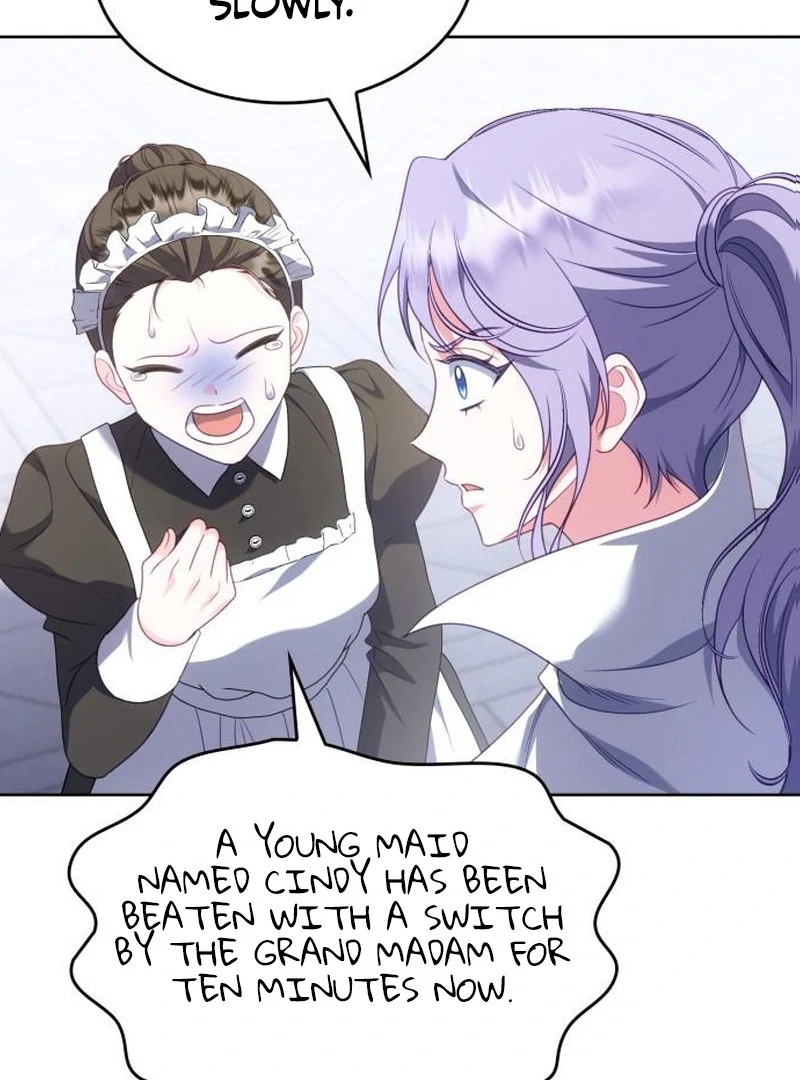 In the Name of Special Contract Marriage Chapter 28 533 127