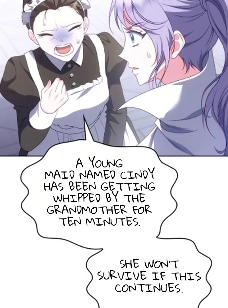 In the Name of Special Contract Marriage Chapter 29 440 004