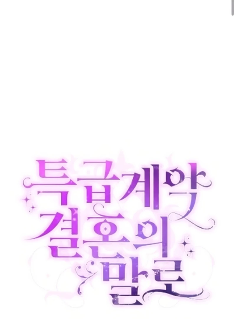 In the Name of Special Contract Marriage Chapter 29 448 012