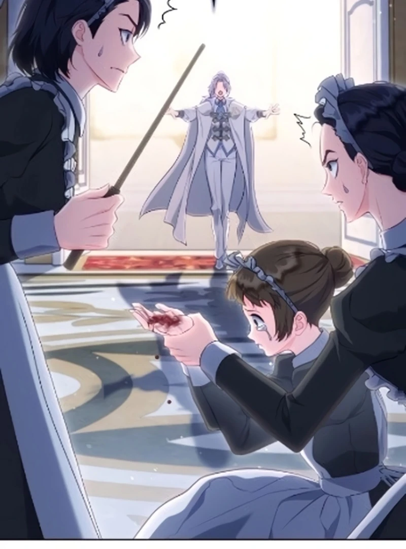 In the Name of Special Contract Marriage Chapter 29 451 015