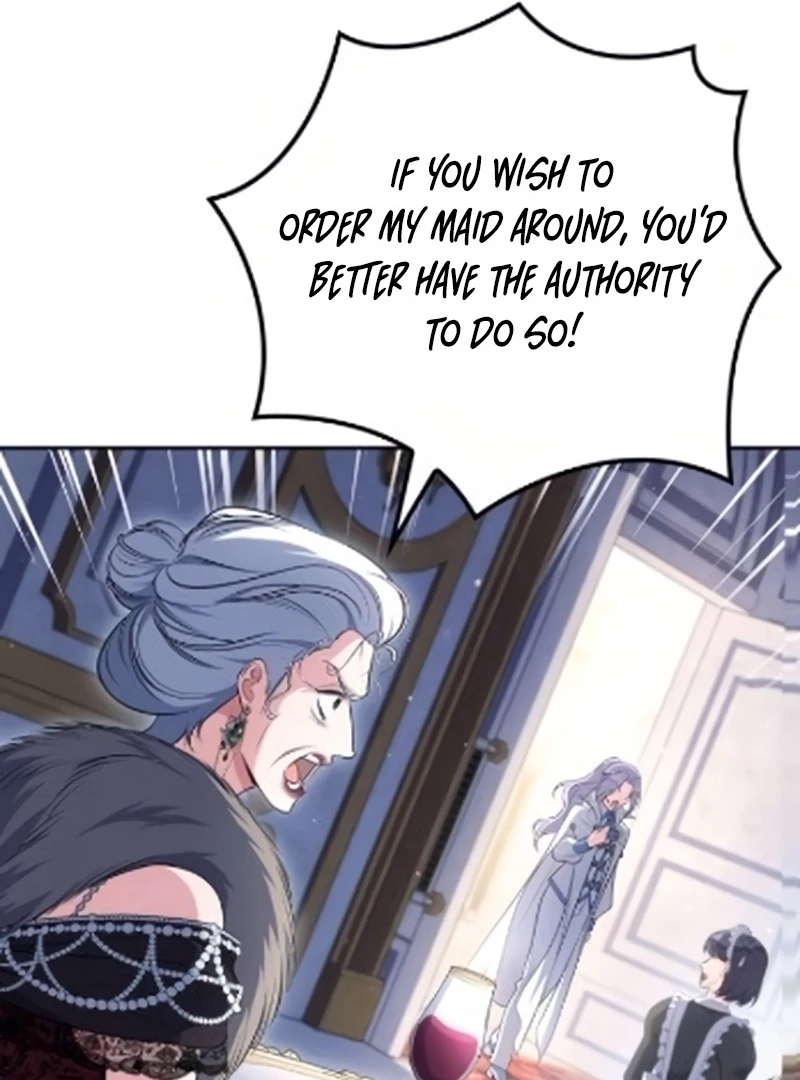 In the Name of Special Contract Marriage Chapter 29 456 020