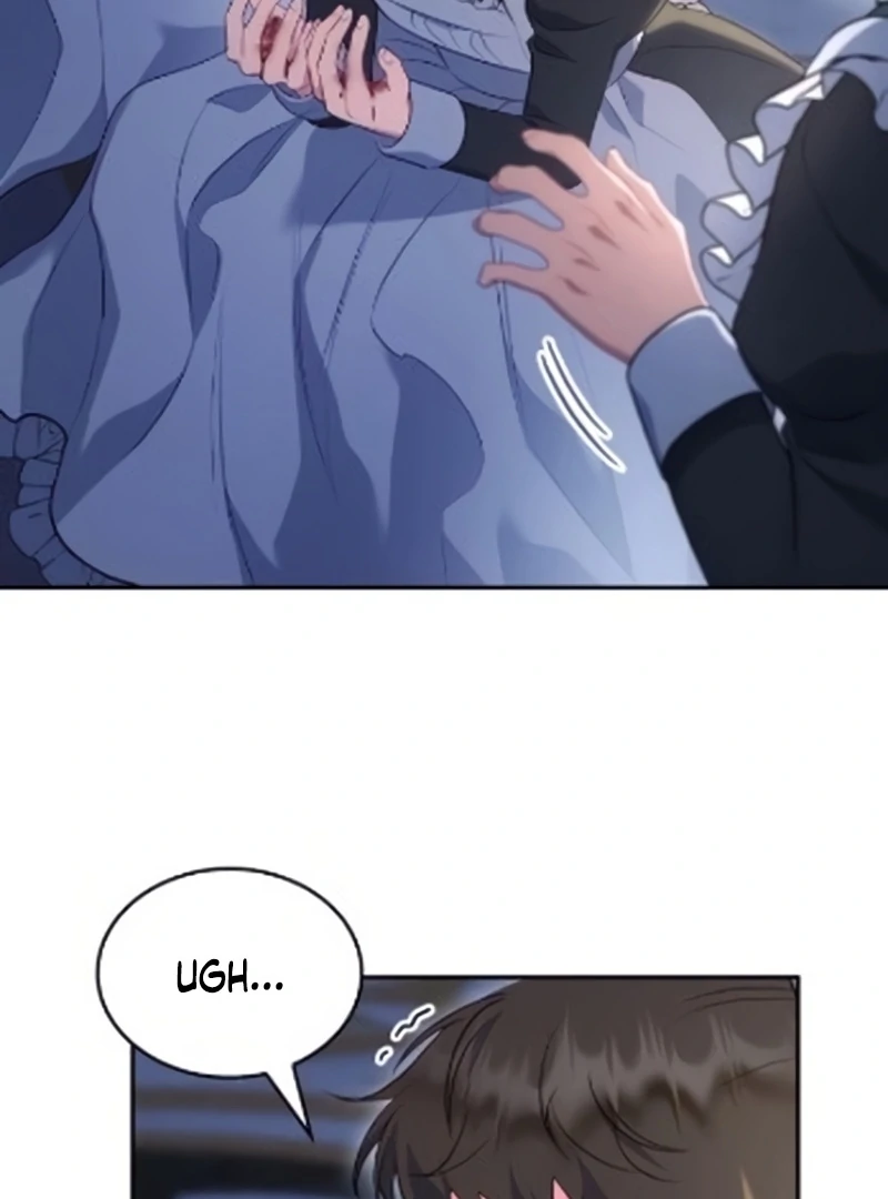 In the Name of Special Contract Marriage Chapter 29 460 024