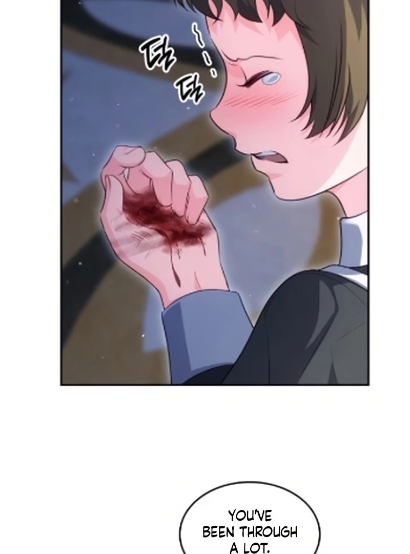 In the Name of Special Contract Marriage Chapter 29 461 025