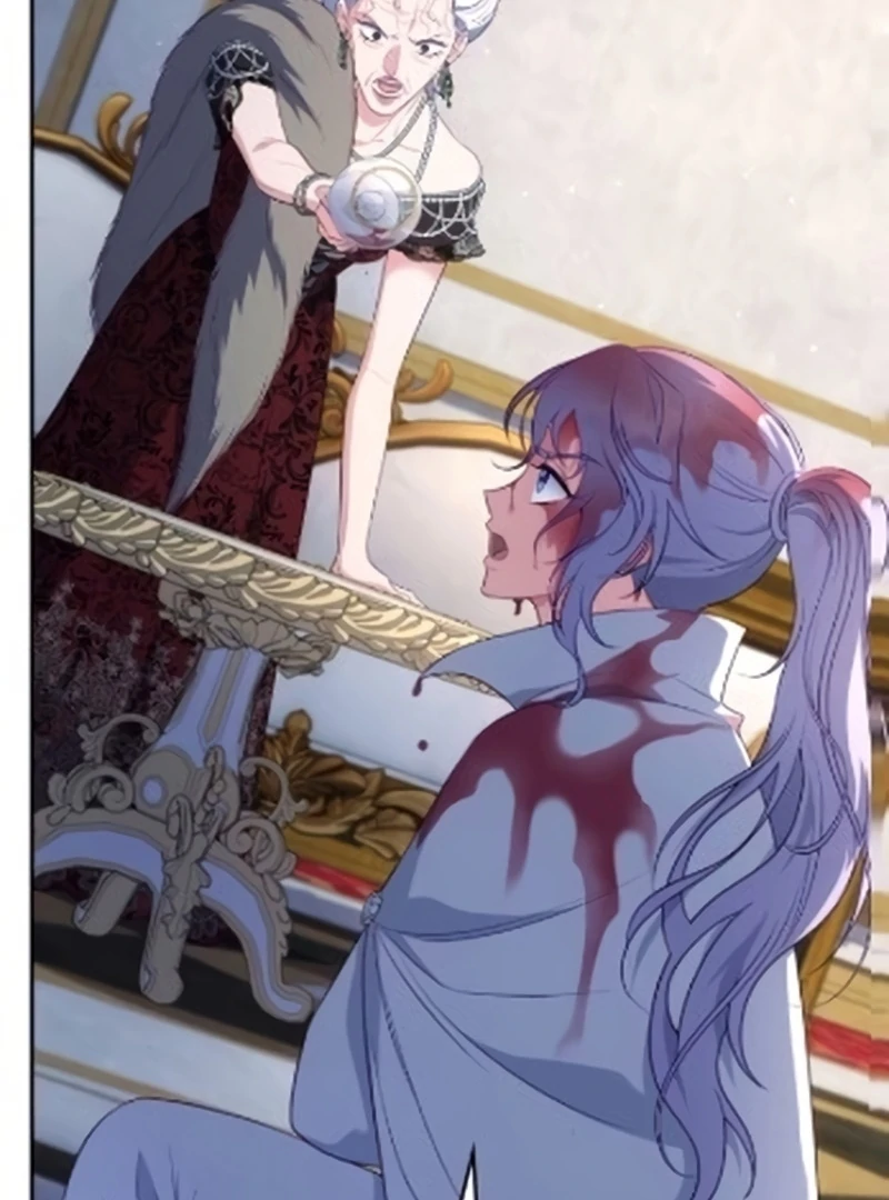 In the Name of Special Contract Marriage Chapter 29 468 032