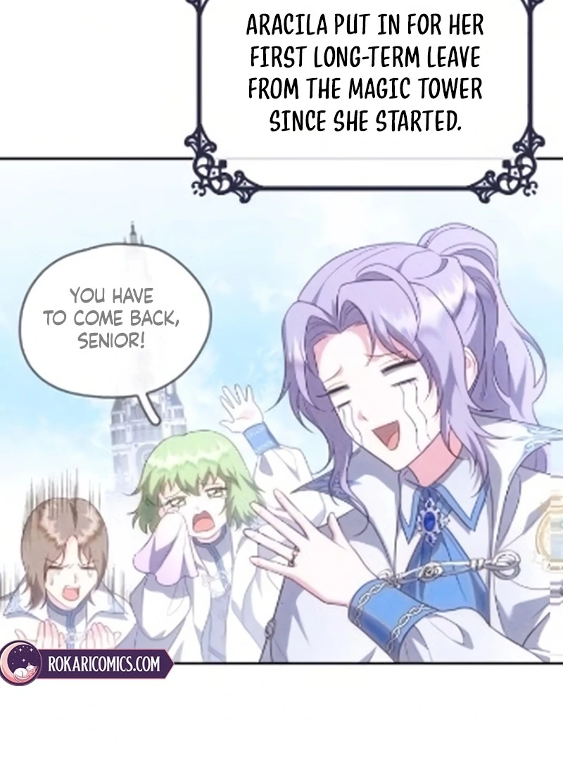 In the Name of Special Contract Marriage Chapter 29 536 100