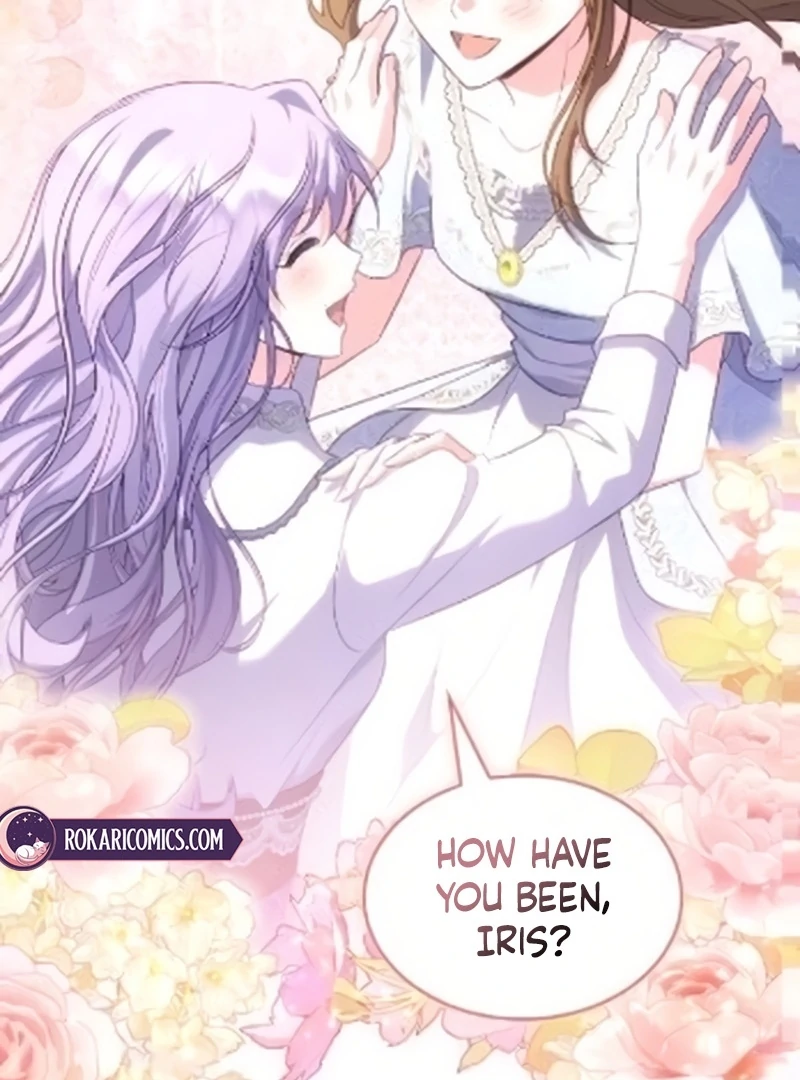 In the Name of Special Contract Marriage Chapter 29 545 109