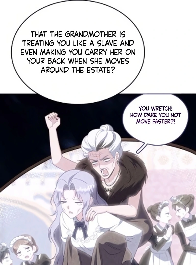 In the Name of Special Contract Marriage Chapter 29 552 116