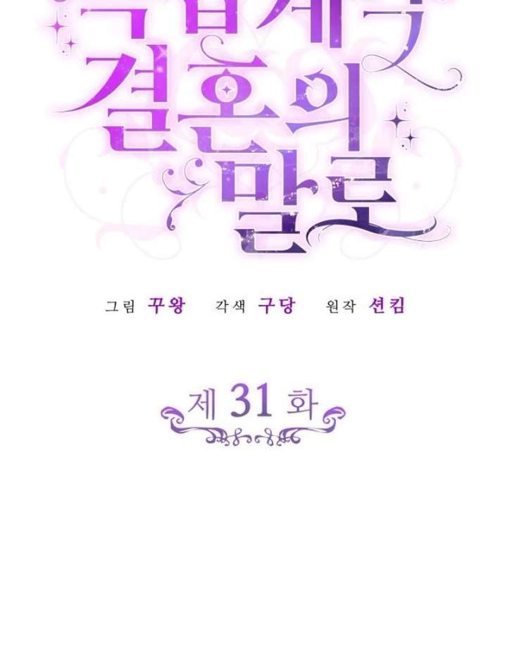 In the Name of Special Contract Marriage Chapter 31 447 008