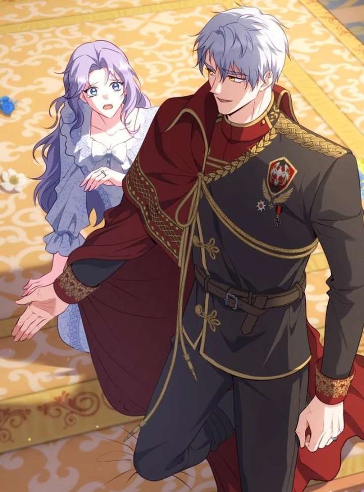 In the Name of Special Contract Marriage Chapter 31 449 010