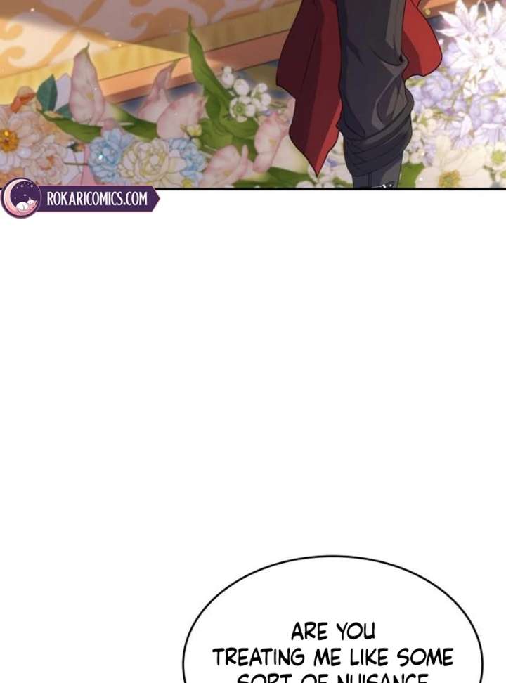 In the Name of Special Contract Marriage Chapter 31 450 011