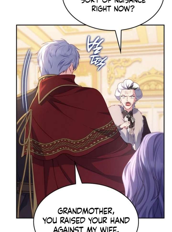 In the Name of Special Contract Marriage Chapter 31 451 012