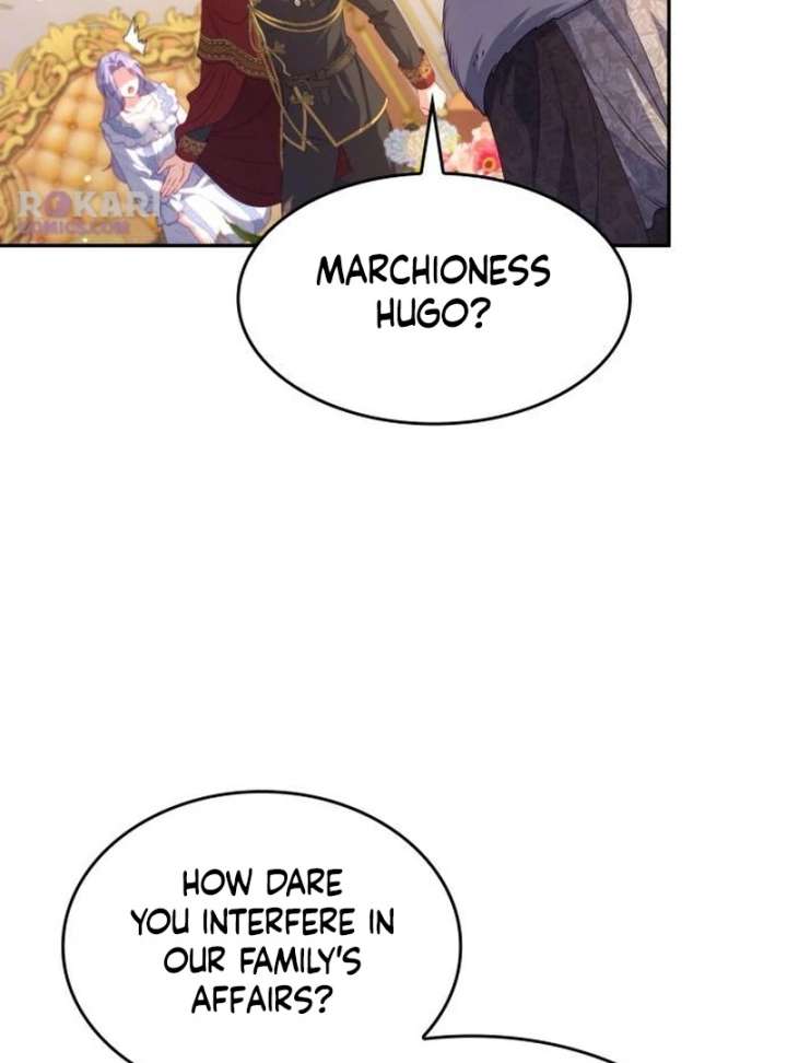 In the Name of Special Contract Marriage Chapter 31 461 022