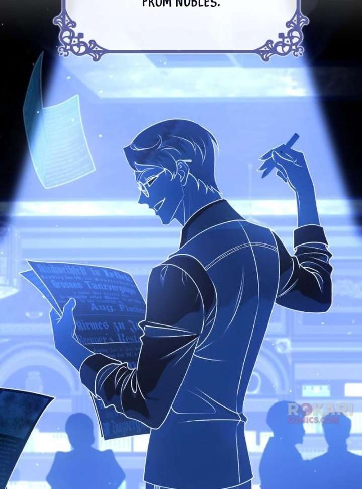 In the Name of Special Contract Marriage Chapter 31 470 031