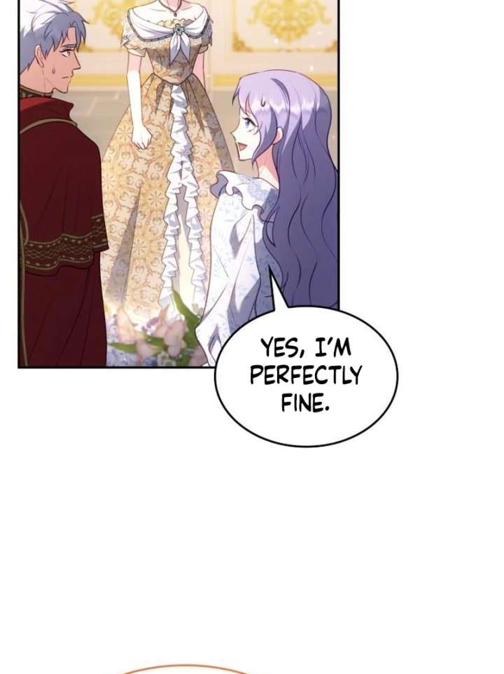 In the Name of Special Contract Marriage Chapter 31 485 046