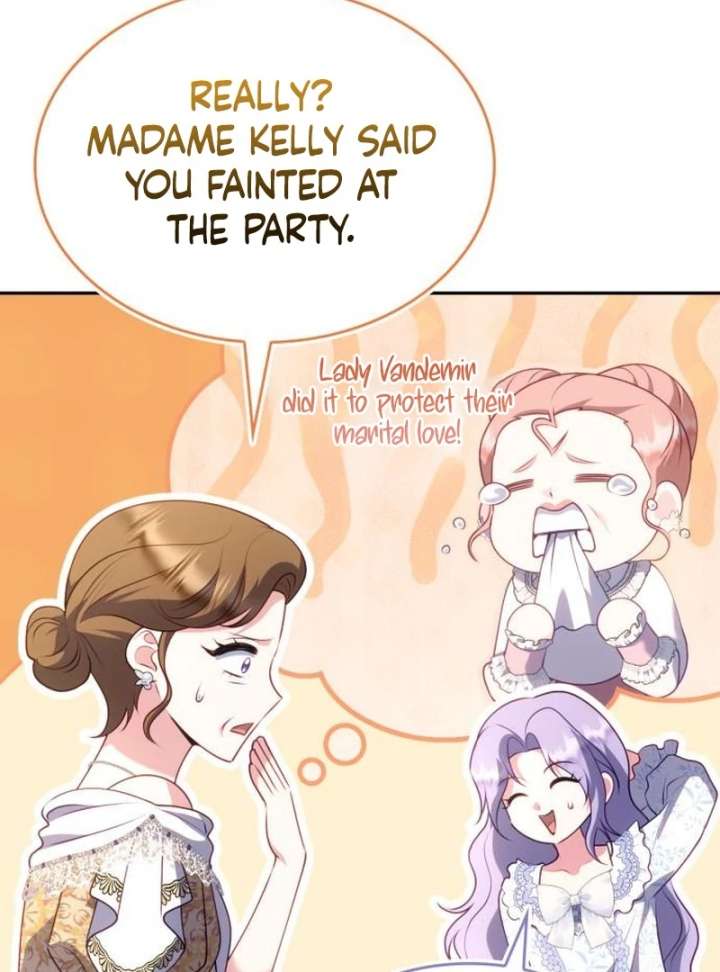 In the Name of Special Contract Marriage Chapter 31 486 047