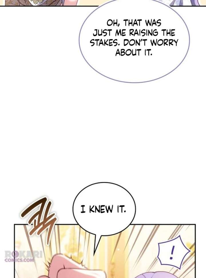 In the Name of Special Contract Marriage Chapter 31 487 048