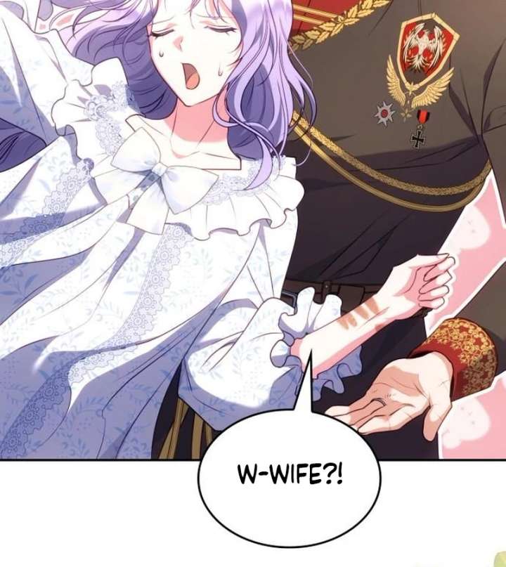 In the Name of Special Contract Marriage Chapter 31 494 055