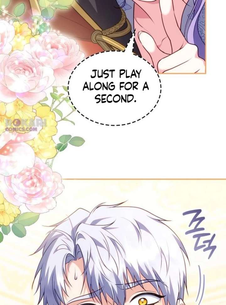 In the Name of Special Contract Marriage Chapter 31 496 057