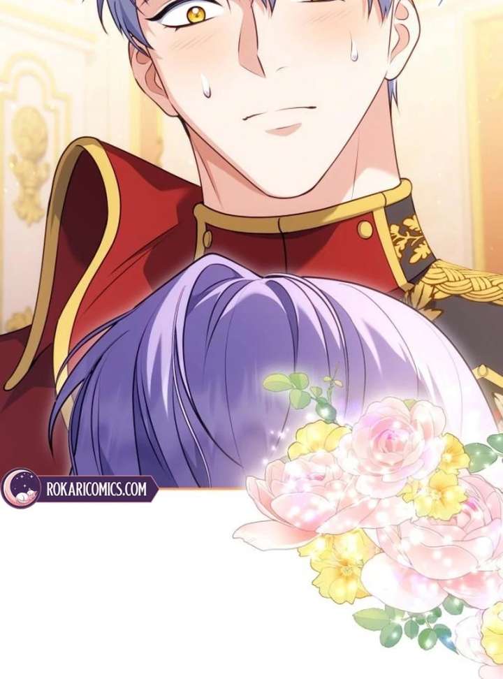 In the Name of Special Contract Marriage Chapter 31 497 058