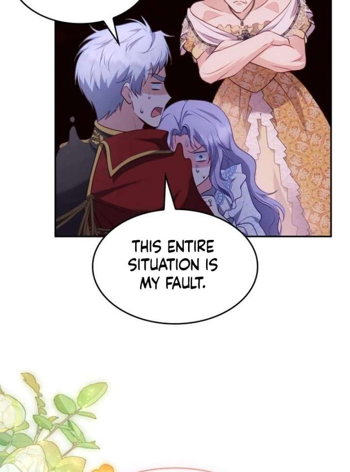 In the Name of Special Contract Marriage Chapter 31 499 060