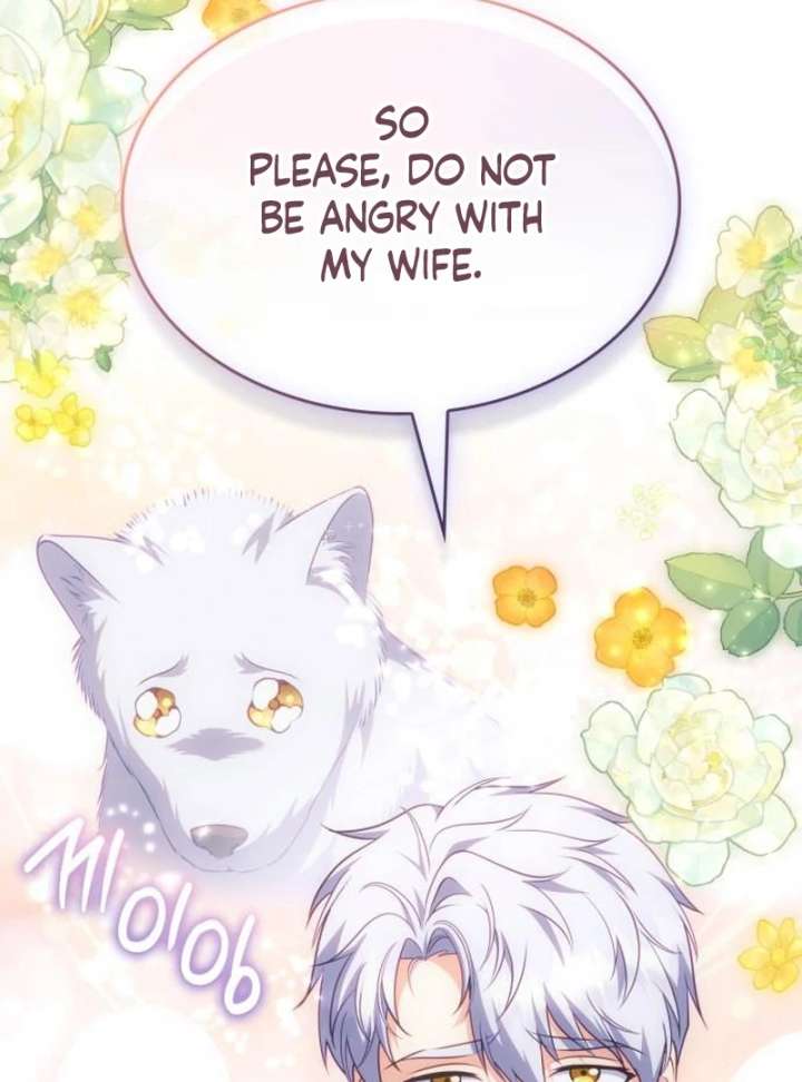 In the Name of Special Contract Marriage Chapter 31 500 061