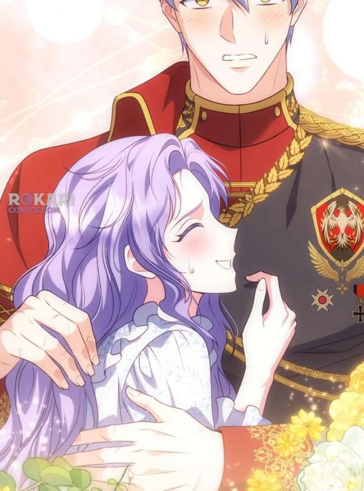 In the Name of Special Contract Marriage Chapter 31 501 062