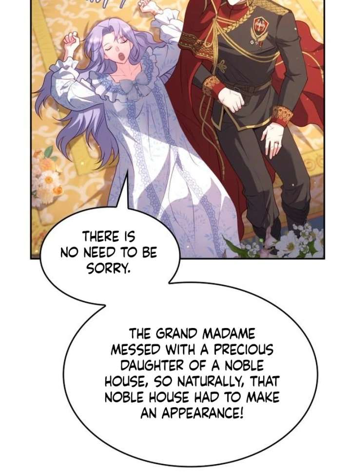 In the Name of Special Contract Marriage Chapter 31 511 072