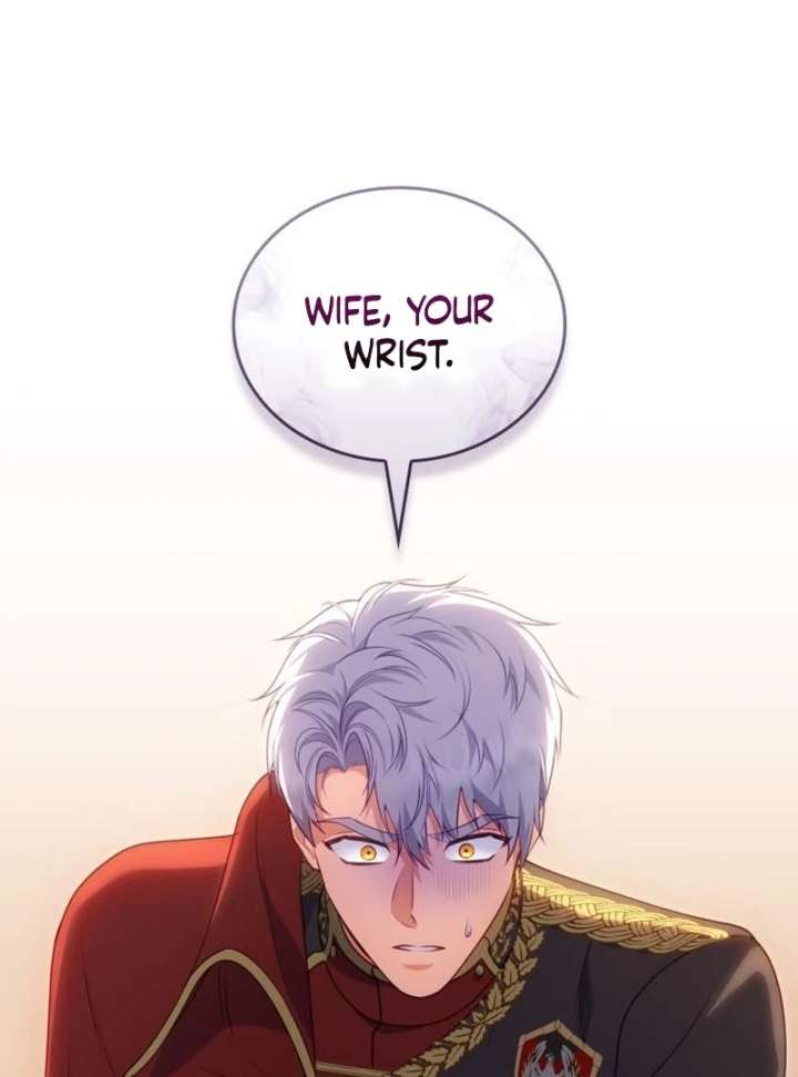 In the Name of Special Contract Marriage Chapter 31 515 076