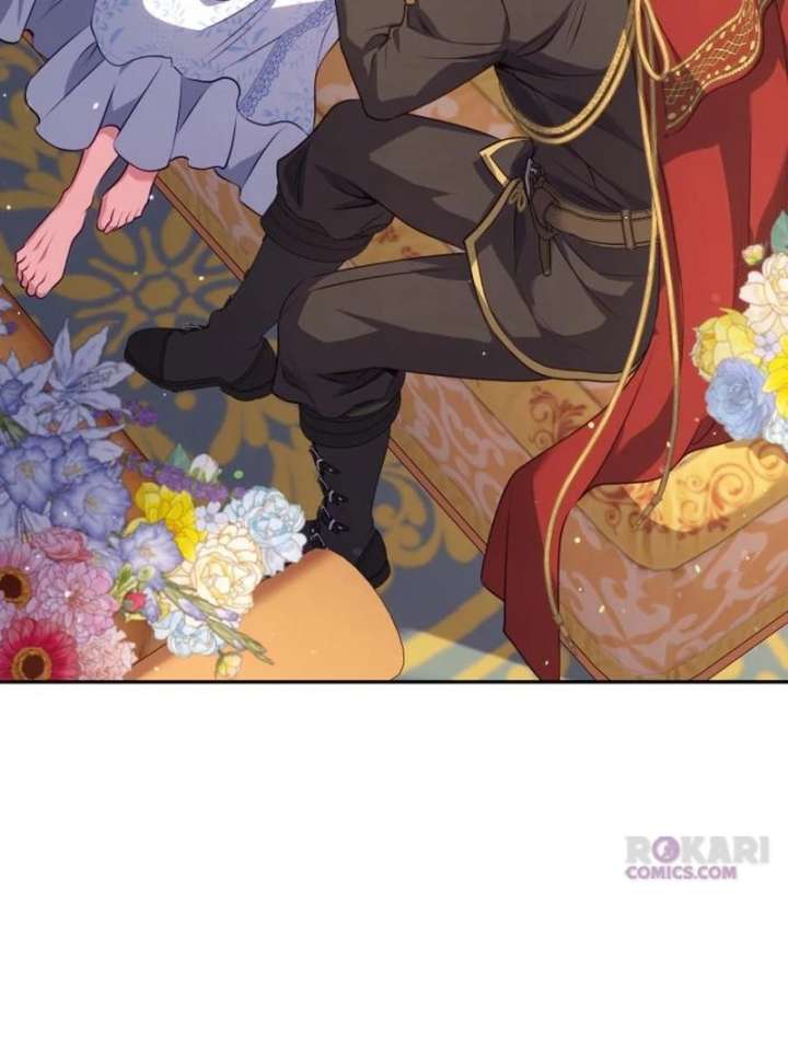 In the Name of Special Contract Marriage Chapter 31 518 079