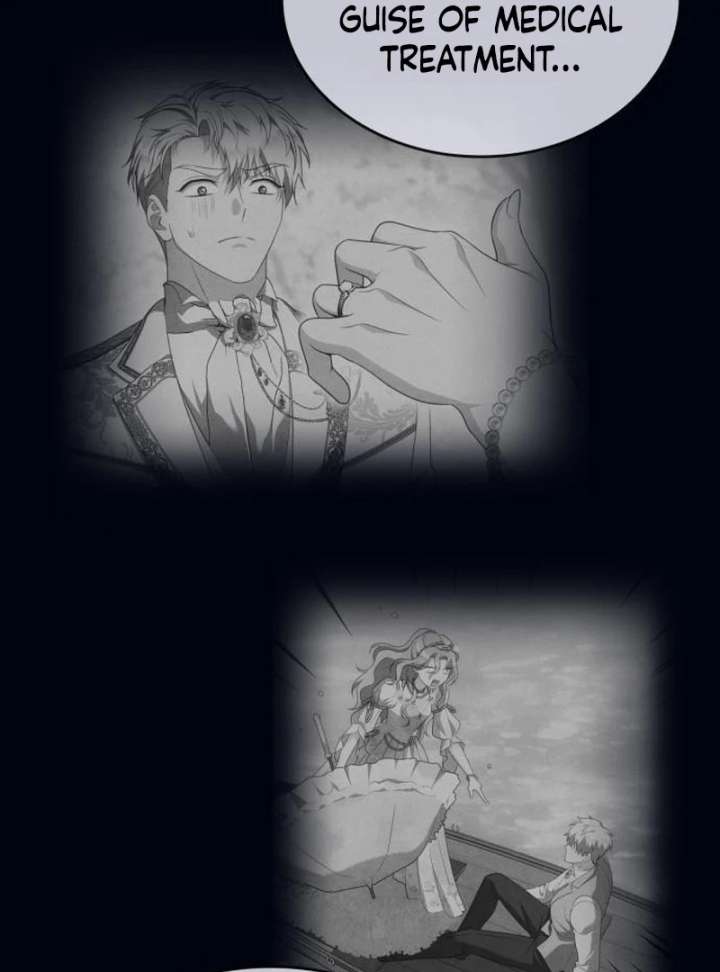 In the Name of Special Contract Marriage Chapter 31 535 096